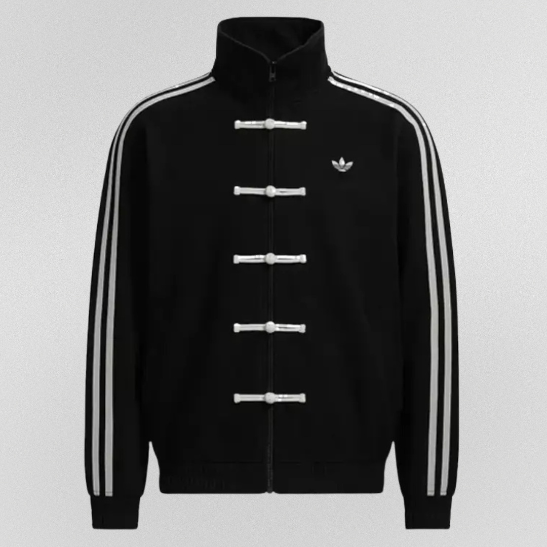 Chaqueta edición limitada Año Nuevo Chino