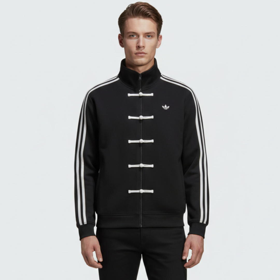 Chaqueta edición limitada Año Nuevo Chino