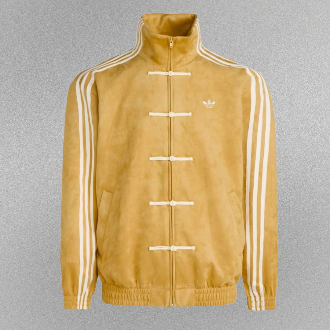 Chaqueta edición limitada Año Nuevo Chino