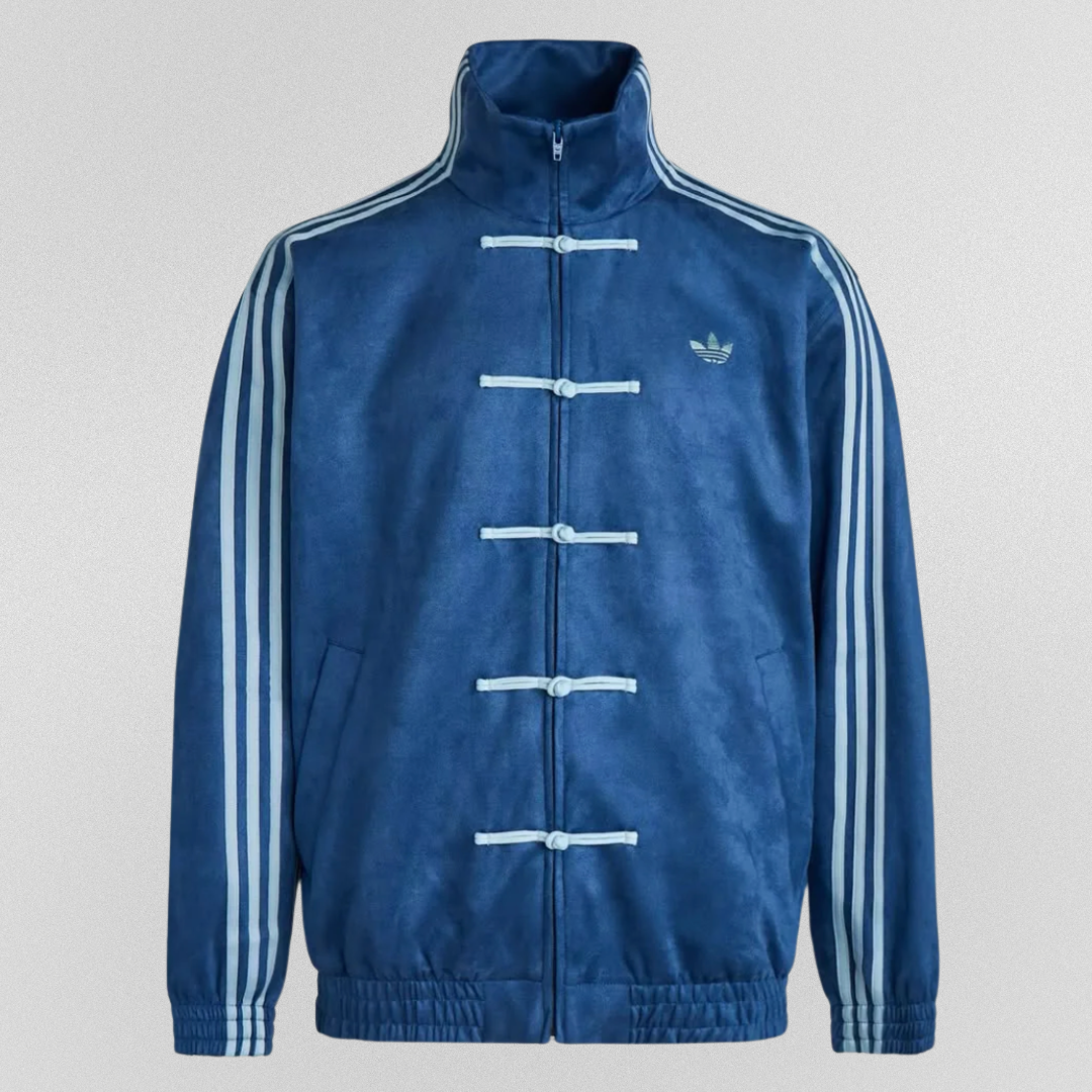 Chaqueta edición limitada Año Nuevo Chino