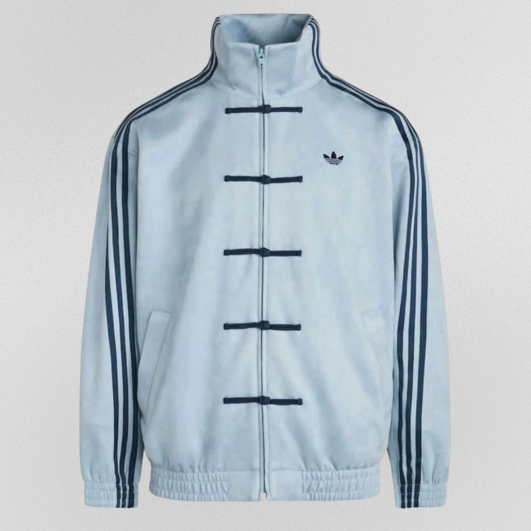 Chaqueta edición limitada Año Nuevo Chino